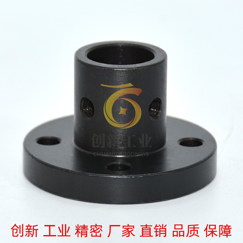 导向轴支座GAC01/GAC02-D8/10/12/13/15/16/18/20/25/30/35/40/50