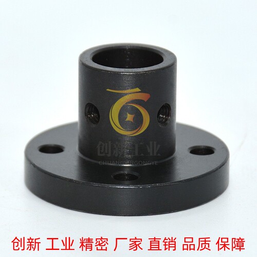 导向轴支座GAC01/GAC02-D8/10/12/13/15/16/18/20/25/30/35/40/50