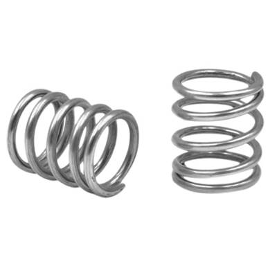 YNWL-D5.5/D6.5/D8.5/D10.6/D13.6/D16.6/-L30/35/40/50压缩弹簧