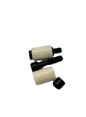 替代米思米耐热型尼龙锁模器PLH10 13PLBS PLBSP耐热型尼龙锁模器