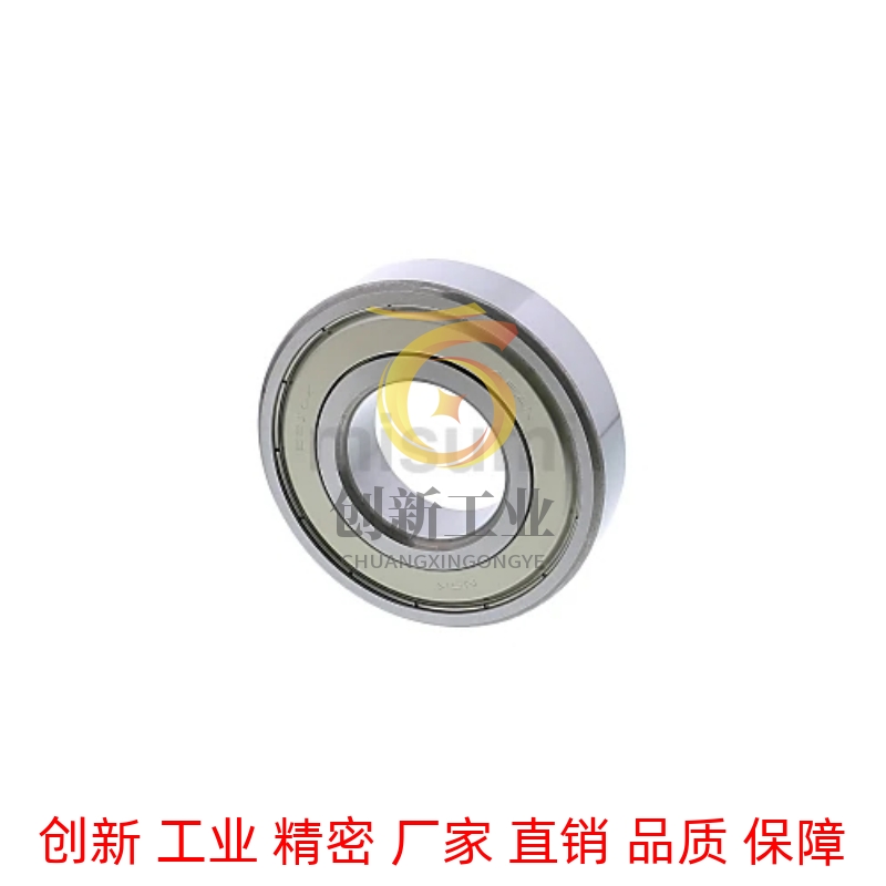标准滚珠轴承 双盖式 B6005ZZ B6006ZZ B6007ZZ B6008ZZ B6009ZZ