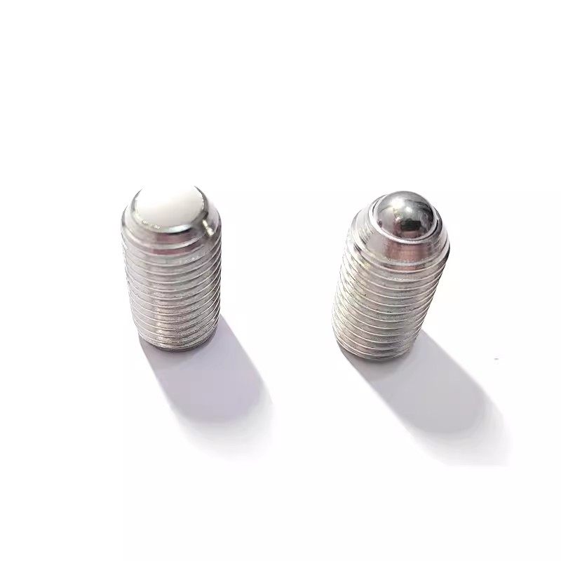 ZAC01/ZAC02/ZAC03-M3/M4/M5/M6/M8/M10/M12/M16/M20定位珠