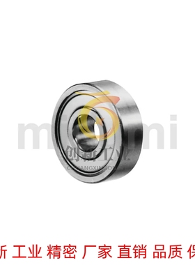 不锈钢 米制 小径滚珠轴承 C- SB602ZZ SB603ZZ SB604ZZ SB605ZZ