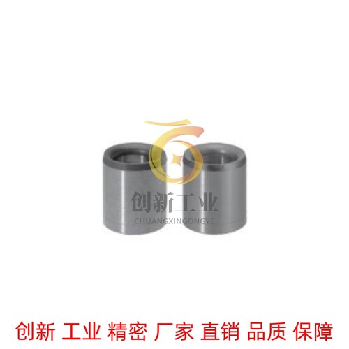 JBA/JBAM定位销用衬套JBA8-10 JBA8-8 JBA8-6 JBA8-12