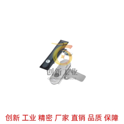 XAT26 XAT27 XAT28 XAT31 同款怡合达平面锁 XAT29-A93-A123-A151