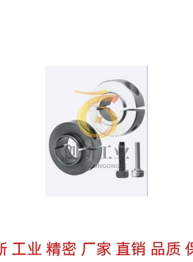 有台阶固定环 开口型 固定轴承用SCSBN PSCSBN SSCSBN SCSNAW
