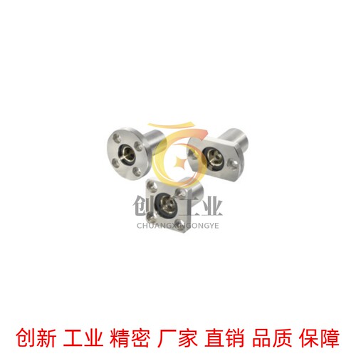 OFZ01/02/31/32/61/62-d8-d10-d12-d16-d20-d25 怡合达无油衬套