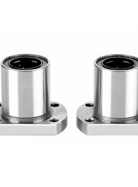 米思米直线轴承E-LBH/LBHM6 8 10 12 13 16 20 25 30 35UU经济型