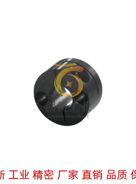 导向轴支座开口型GBS01/02/06-D8/D10/D12/D15/D16/D20/D25/D30