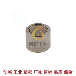 带座 HXUMN4 磁铁 米思米 HXUMNH