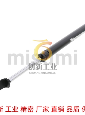 氮气缸弹簧万向安装液压杆气撑伸缩气压气动杆DGSS模具支撑杆FGSS