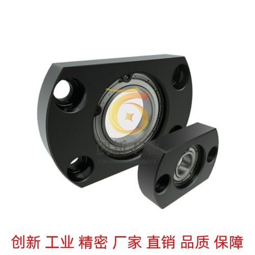 怡合达型 带座轴承 BFF41/42/46-6901ZZ 6001ZZ 6201ZZ 6802ZZ