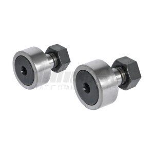 BPF01-02-d4/d5/d6/d8/10-PP 凸轮轴承随动器 螺栓型内六角孔型