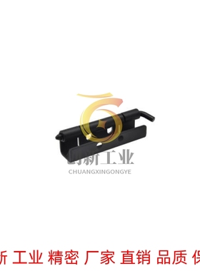 怡合达规格 HFN21/16-108-T2.5 隐藏式铰链 插销型 腰孔型 外装门