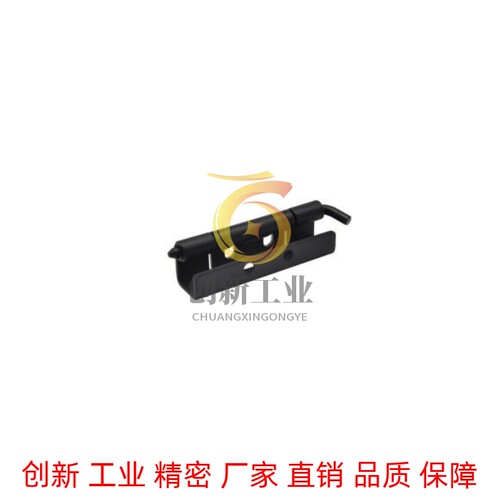 怡合达规格 HFN21/16-108-T2.5 隐藏式铰链 插销型 腰孔型 外装门