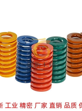 矩形弹簧SWF/SWL/SWM/SMH/SWB12/50/40/35/10/20/22/25/27/30/8