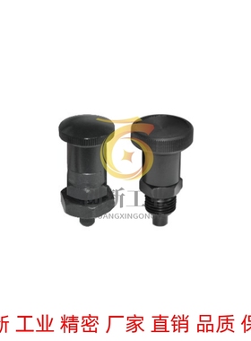 替代怡合达ZAY41 ZAY42 ZAY43 ZAY44-M12-M16分度销厂家直销现货