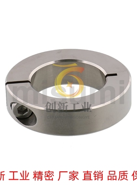 米思米 固定环 PSCSJ/SCSJ/SSCSJ/5-6/8-6/25-10/40-12/50-18