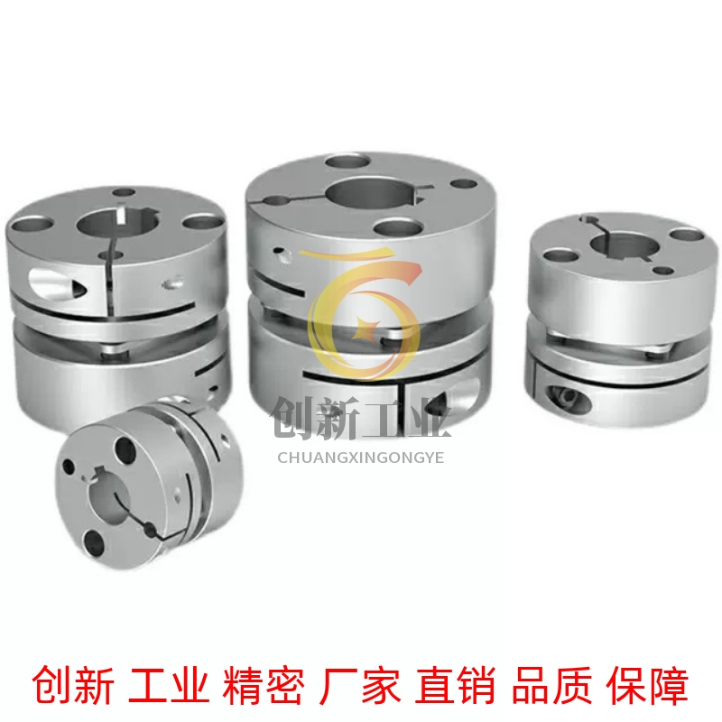 联轴器DBJ52-D21-D6-8-9/DBJ53-D28-10/e12/14/D43/D46/D55