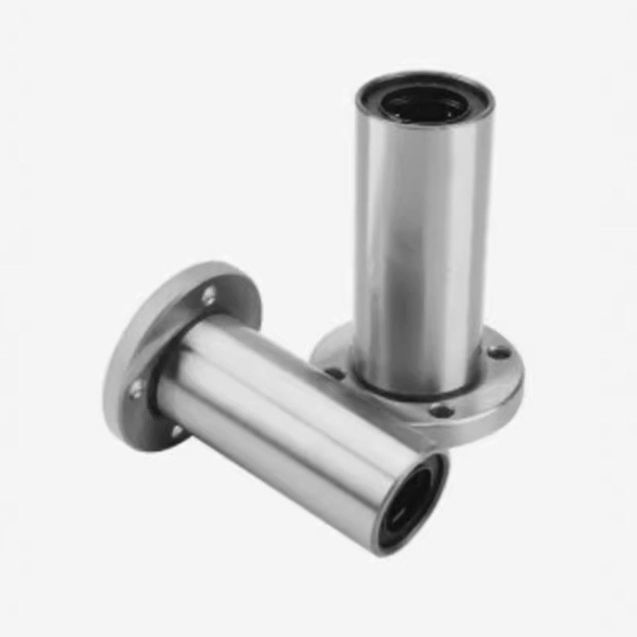 LME21 22直线轴承LME23-d6 d8 d10 d12 d16 d20 d25 d30 35 40 50