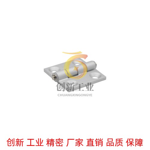 代替HFC21-35C/48B/62B/79B HFC22铝合金碟形铰链合页62A/62/79A