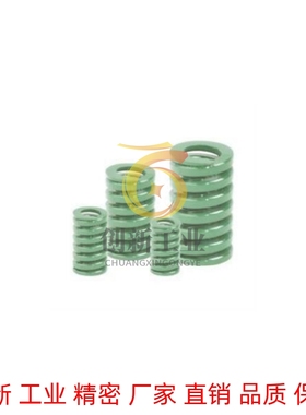 代替矩形D弹簧YSWY/SWY11/12.5/16.5/24.5/30/37-20/25/30/40/50