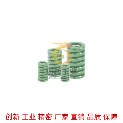 代替矩形D弹簧YSWY/SWY11/12.5/16.5/24.5/30/37-20/25/30/40/50