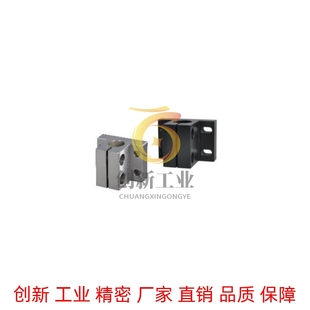D10 D20 D16 D15 D12 底座用方形支架RCJ01 怡合达