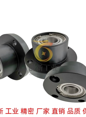 方法兰轴承座组件BGSBB6201ZZ-40 BGSBB6802ZZ-25 BGSBB6802ZZ-35