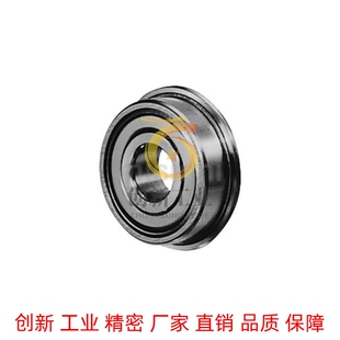 不锈钢法兰滚珠轴承 SFL6801ZZ SFL6900ZZ SFL6901ZZ/SFL6902ZZ