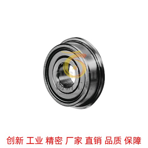 不锈钢法兰滚珠轴承 SFL6801ZZ SFL6900ZZ SFL6901ZZ/SFL6902ZZ