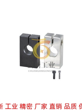 支柱固定夹 RDU01 RDU02 RDU05 RDU06 RDU08 RDU11 RDU12 RDU15