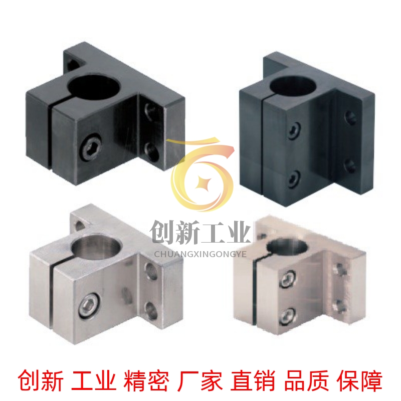 钢/铝底座用支架CLTB/CLTAM/CLPK10 12 15 16 20 25 30 35 40 50