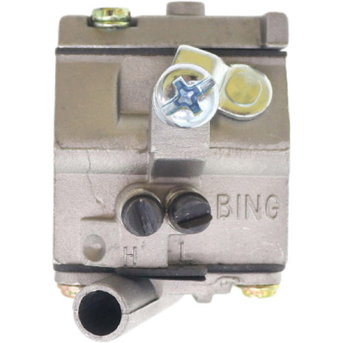 化油器MS380 MS381 BING化油器配件铜嘴