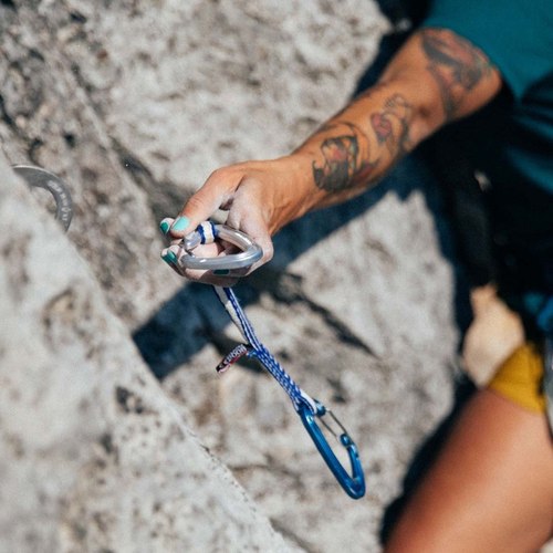 攀岩快挂WILDCOUNTRYDYNEEMA