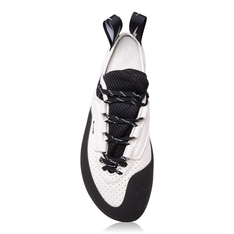 thumbnail for American EVOLV Beginner Rock Climbing Shoes, Professional Bouldering Difficulty, Indoor Advanced Unisex Climbing Shoes DEFY New Product