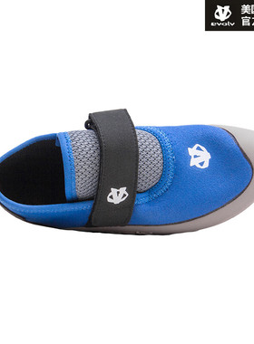 美国EVOLV专业儿童舒适攀岩鞋