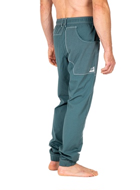 意大利E9男款弹力舒适棉制长裤攀岩裤  FUOCO SLIM