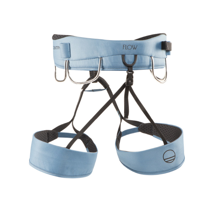 攀岩安全带WILDCOUNTRY女生专属