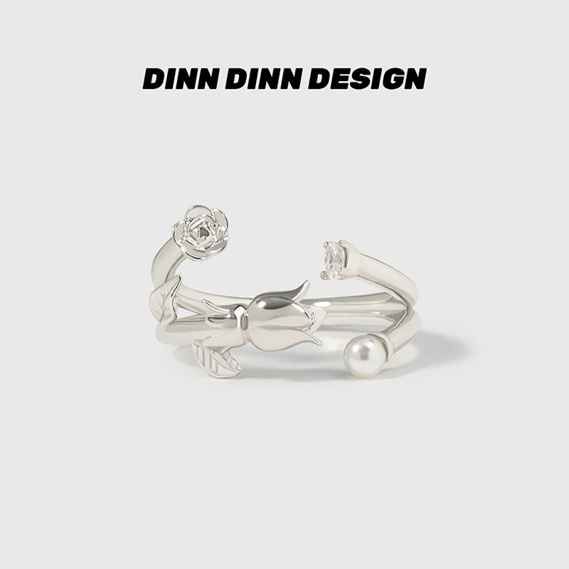 DINNDINNDESIGN繁花系列