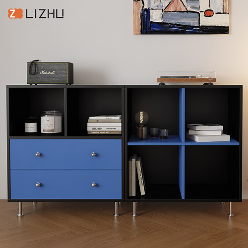 包豪斯餐边柜展示柜组合柜边柜