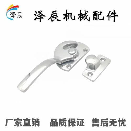 LCAR/LCAL11/16/20/25/30不锈钢