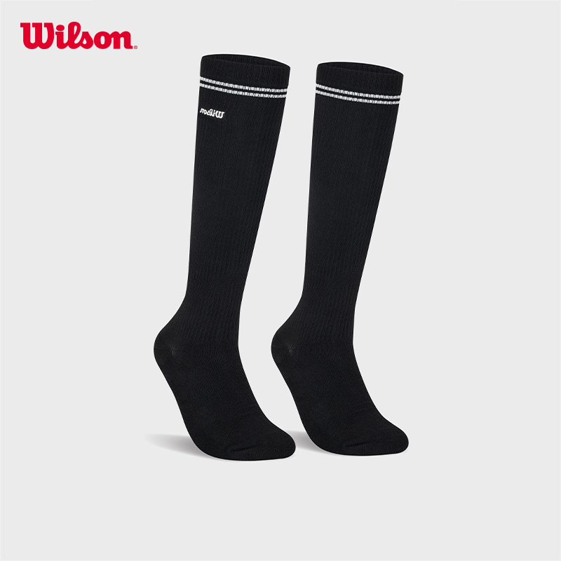 Wilson威尔胜中性抗菌面料及膝袜