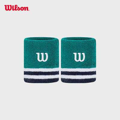 Wilson威尔胜官方撞色条纹护腕