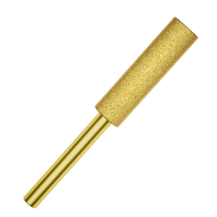 油锯链条锉电锯打磨器金刚石磨头手持伐木锯磨链器电动机用挫刀头