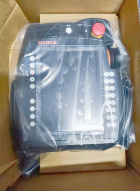 KUKA 00-291-556库卡示教器新款SmartPAD-2 291556 原装全新 议价