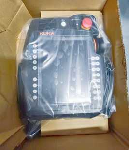 KUKA 00-291-556库卡示教器新款SmartPAD-2 291556 原装全新 议价
