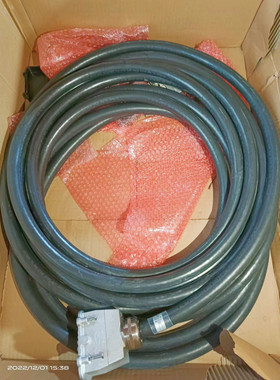 KUKA 00-326-307库卡机器人动力线15M 326307原装全新 现货议价