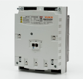 KUKA 00-160-152库卡伺服驱动KPP600-20 2X40老款160152包邮 议价