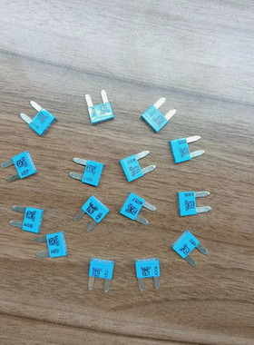 KUKA  00170525库卡机器人保险丝保险片  170525 原装包邮 议价